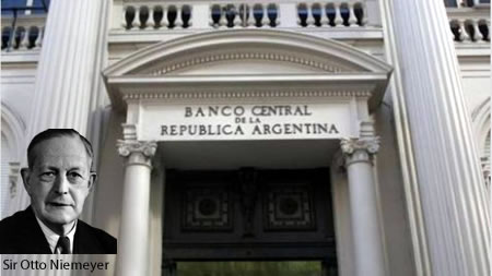 Banco Central de la República Argentina